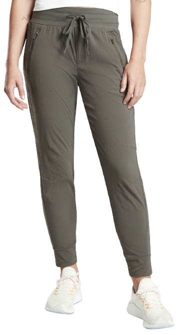 athleta women's pants & jumpsuits nwt athleta trekkie north jogger